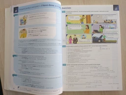 Учебник English Grammar in Use 5th Edition with Answers ISBN: 9781108457651 фото от покупателей 4