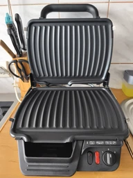 Гриль TEFAL Ultracompact GC305012 фото от покупателей 2