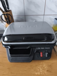 Гриль TEFAL Ultracompact GC305012 фото от покупателей 1