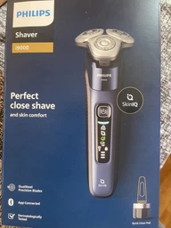 Электробритва PHILIPS X9003/30 серии i9000 Prestige фото от покупателей 1