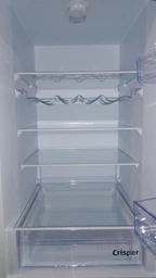 Холодильник Beko RCSA366K40WN фото від покупців 6
