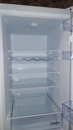 Холодильник Beko RCSA366K40WN фото від покупців 2