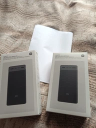 УМБ Xiaomi 30000mAh 18W Black (BHR9126GL)