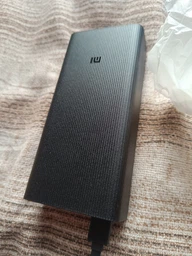 УМБ Xiaomi 30000mAh 18W Black (BHR9126GL) фото від покупців 1