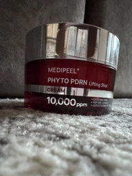 Антивозрастной лифтинг-крем с PDRN и экзосомами Medi Peel Phyto Exosome PDRN Lifting Shot Cream 50 мл