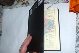 Ежедневник датированный 2026 (A5, жесткая обложка, темно-красный) Buromax Passion BM.21160-13 фото от покупателей 1