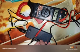Підвищуючий перехідник-кабель DC 5.5 мм x 2.1 мм / USB 5V to 12V (1A max) для Wi-Fi роутера, маршрутизатору, модему від повербанку (USB-A 5В на 12В DC-connector) фото від покупців 3