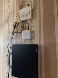 ИБП MARSRIVA DC UPS KP9 24000mAh 100W 11xDC+PoE24V1A+USB 2x48V2.A 1x912V3A 7x12V5A 1x5V2A (KP9_MARSRIVA) фото от покупателей 2