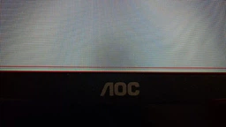 Монитор 23.8" AOC 24G2SPU/BK фото от покупателей 4