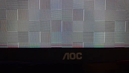 Монитор 23.8" AOC 24G2SPU/BK фото от покупателей 3