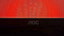 Монитор 23.8" AOC 24G2SPU/BK фото от покупателей 1