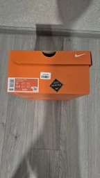 Кроссовки мужские Nike Winflo 11 Gore-Tex 40 Комбинированный FQ1358-004