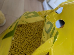 Наполнитель Lucky Pet кукурузный, 7л фото от покупателей 5