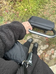 Сумка-візок Rolser Jet LN Joy 40 л Negro (925921)
