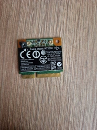 Wi-Fi адаптер 5 Ггц модуль 802.11AC Realtek RTL8822CE DualBand+BT mini PCI-E