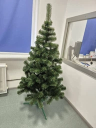 Штучна Ялинка Royal Tree RT-1-1 Казка 100 см зелена фото от покупателей 17
