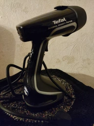Отпариватель Tefal ACCESS STEAM FORCE DT8270E1 фото от покупателей 8