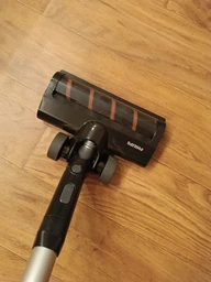 Беспроводной пылесос PHILIPS серии 3000 XC3031/01 фото от покупателей 7