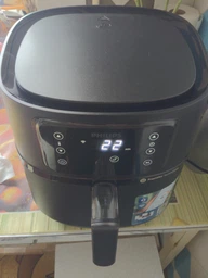 Мультипіч PHILIPS Ovi Connected XXL HD9285/90