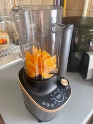 Блендер PHILIPS Flip&Juice HR3770/00 фото от покупателей 2
