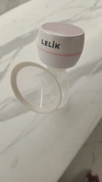Молоковідсмоктувач електричний LELIK™ Pure Lacto з функцією масажу та стимуляцією лактації, блакитний + Подарунок пакети для зберігання грудного молока LELIK™ BPA Free, двошарові, сертифіковані, 150 ml, 30 шт.