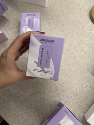 Крем для кожи вокруг глаз Joko Blend Skin Renew Восстанавливающий с ретинолом 10 мл (4823109410947)