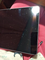 Гідрогелева плівка Samsung Galaxy Tab S9 FE (SM-X510/X516) ArmorStandart Matte (ARM72423)