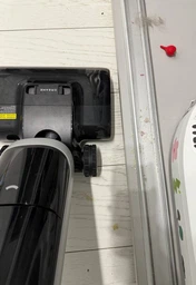 Вертикальний пилосос Dreame H15 Pro Heat (HHR48A) [132830]