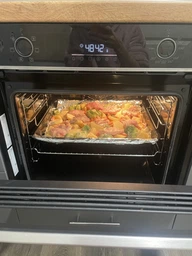 Духова шафа Beko BBIE133002XD фото от покупателей 6