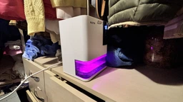Осушитель воздуха RZTK Dry Box фото от покупателей 11