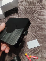 Медіаплеєр RZTK TV Box X98 Plus 4/32GB з аеропультом фото від покупців 3