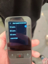 Електронний перекладач голосовий портативний офлайн Wi-Fi 138 мов фото діалоговий туристичний багатомовний автономний дорожній компактний синхронний текст аудіо сенсорний дисплей підтримка онлайн розпізнавання мовлення переклад зображень швидкий точний фото від покупців 10