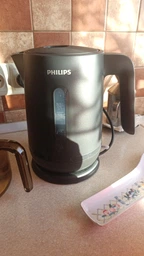 Электрочайник PHILIPS Essentials Collection Series 1000 HD9314/90 фото от покупателей 12