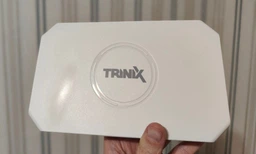 Источник бесперебойного питания DC UPS Trinix TRX-MUPS-3648PoE (20000mAh LiFePo4) 5V/9V/12V/24V/48V/PoE, LiFePo4 4*5Ah, для роутера и медиаконвертера (42-00163) фото от покупателей 15