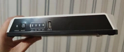 Источник бесперебойного питания DC UPS Trinix TRX-MUPS-3648PoE (20000mAh LiFePo4) 5V/9V/12V/24V/48V/PoE, LiFePo4 4*5Ah, для роутера и медиаконвертера (42-00163) фото от покупателей 13