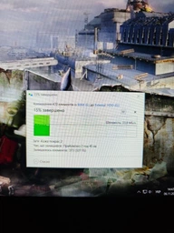 Зовнішній жорсткий диск UnionSine 500Gb USB 3.0 для ПК/MacOS/PS4/XBox фото від покупців 3