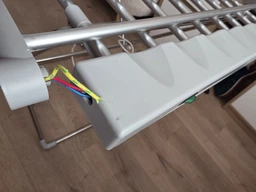 Электросушилка для белья DYXON MEGADRYER 2 Silver