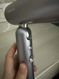 Фен дорожній Dreame Pocket Titanium (AHD51-TI) фото от покупателей 9