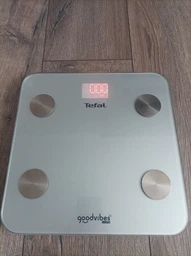 Смарт-весы Tefal GOODVIBES LIFE BM9600S1 фото от покупателей 6