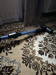 Аккумуляторный пылесос Rowenta X-Force Flex 12.60 Auto Aqua RH98C0WO фото от покупателей 2