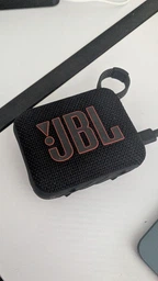 Портативна акустика JBL Go 4 Squad (JBLGO4SQUAD) (6980798) фото от покупателей 7