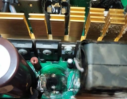 Блок питания Vinga 1200W (VPS-1200Pl) фото от покупателей 3