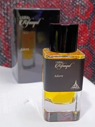 Парфюмированная вода унисекс Paris Corner Rifaaqat Adorn 85 мл (6291112131445)