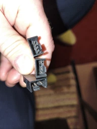 Переходник раздвоитель 1 на 3 кулера 26 см 4 pin fan cooler hub кабель (532165966) Черный