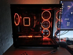 Корпус be quiet! LIGHT BASE 900 FX Black (BGW71) фото від покупців 2