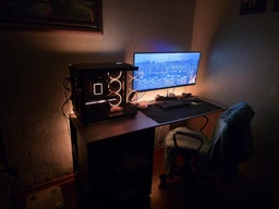 Корпус be quiet! LIGHT BASE 900 FX Black (BGW71)