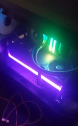 Видеокарта ASUS GeForce RTX5080 16GB ROG ASTRAL OC GAMING (ROG-ASTRAL-RTX5080-O16G-GAMING)