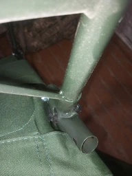 Крісло-ліжко коропове Ranger Carp RA2251 фото от покупателей 2