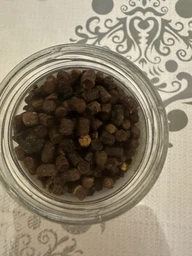 Перга. Пчелиный хлеб. 100 г.