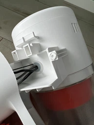 Вертикальний + ручний пілосос (2в1) Xiaomi Vacuum Cleaner G20 Lite фото від покупців 8